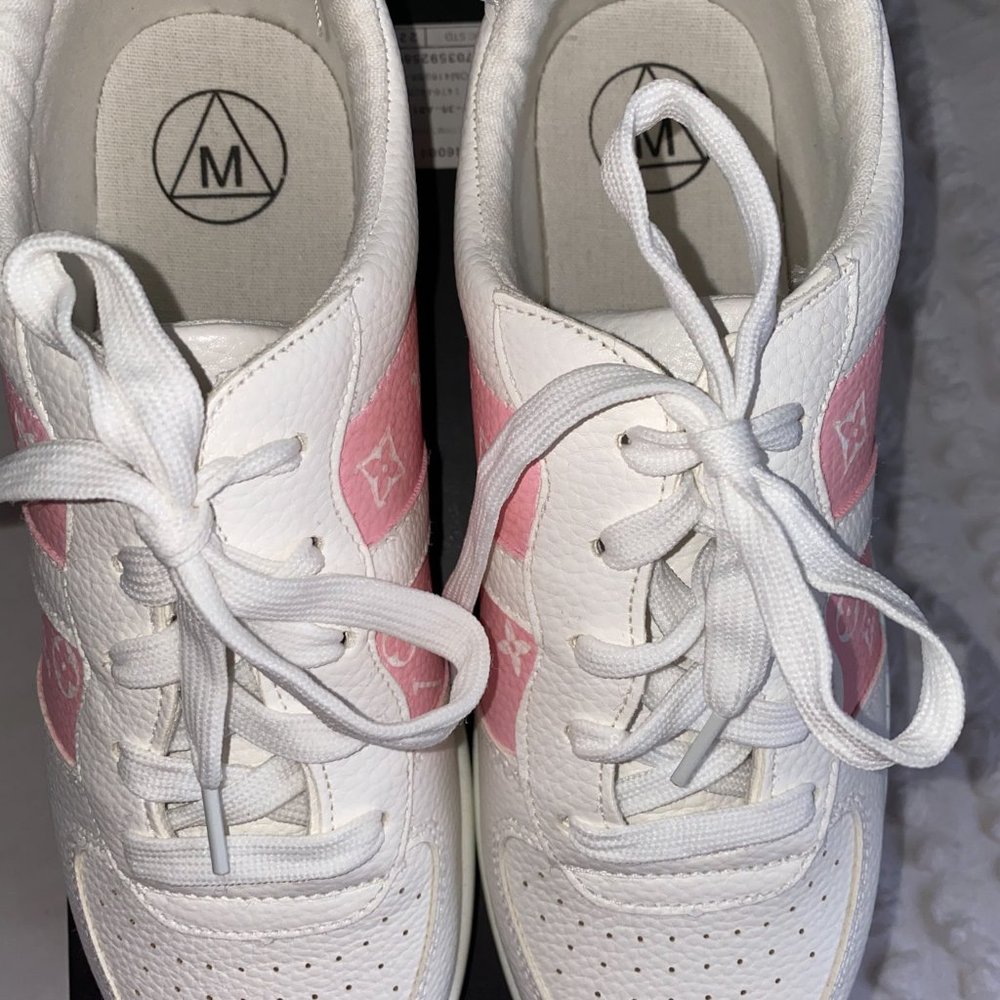 💖💖💖Custom made sneakers💖💖💖 - Picture 8 of 9